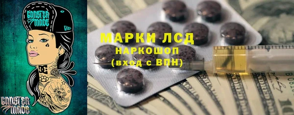 стаф Баксан